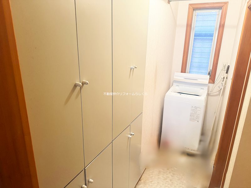 内観写真（洗面台・洗面所）