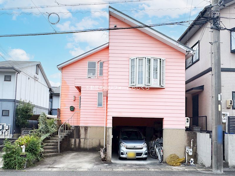 現地写真