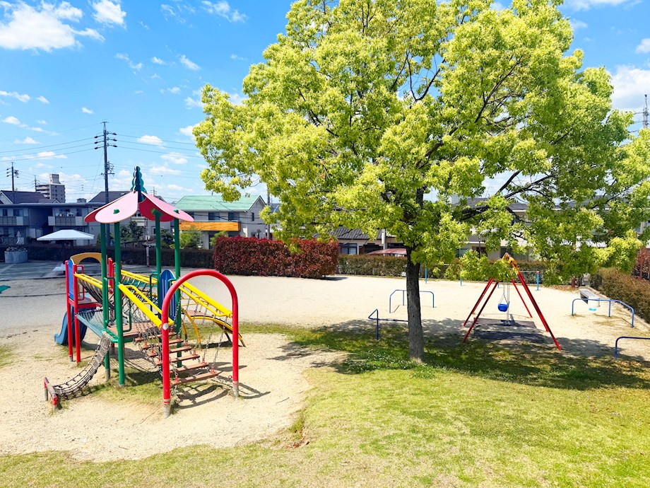 仏ケ根公園
