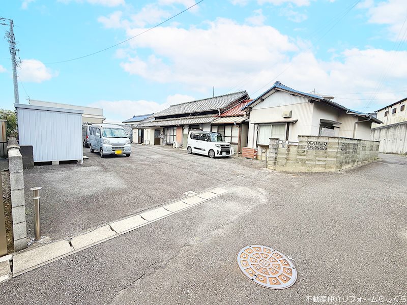名古屋市名東区高針5丁目 土地