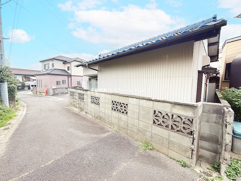 現地写真