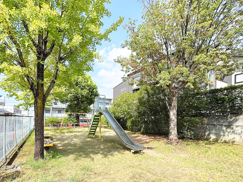 平池第二公園