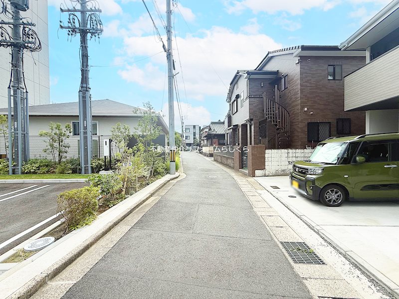 現地写真（その他）