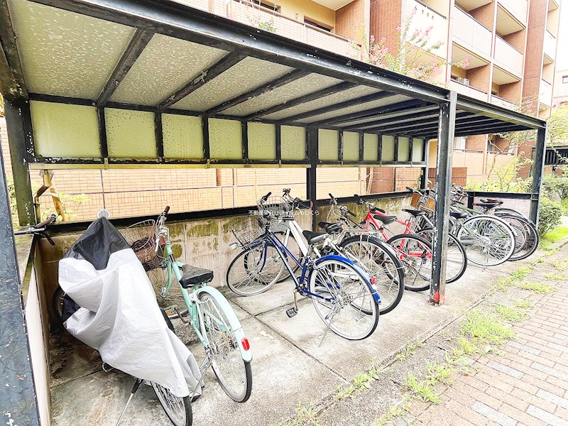 共用部写真（その他）