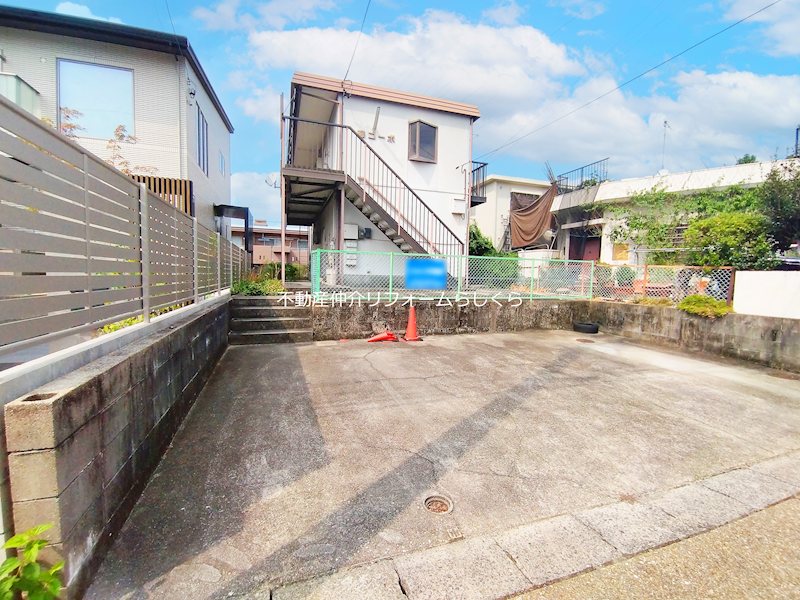 現地写真