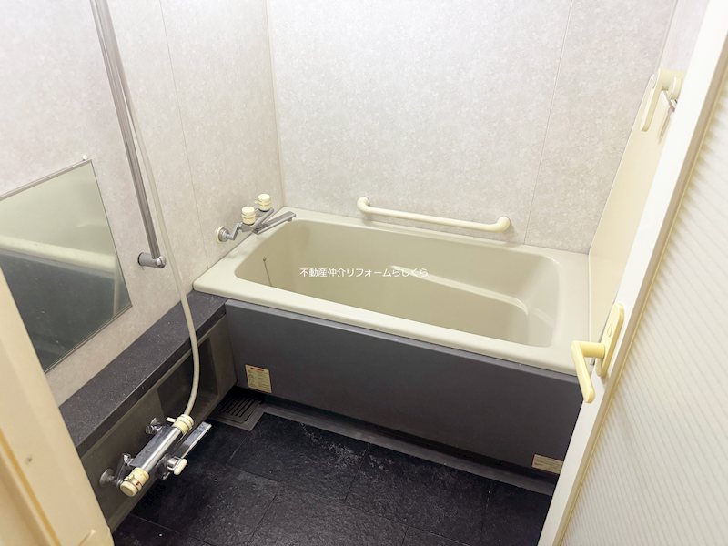 内観写真（浴室）