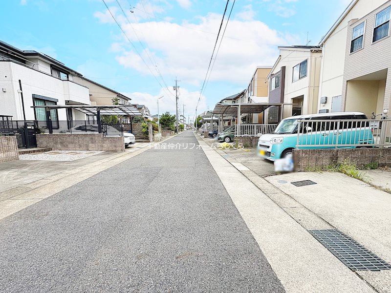 現地写真（その他）