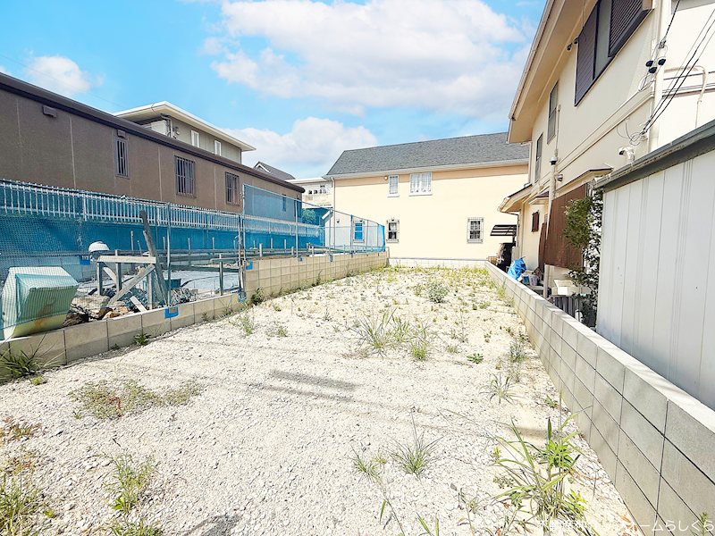 長久手市久保山 4号地 新築一戸建て