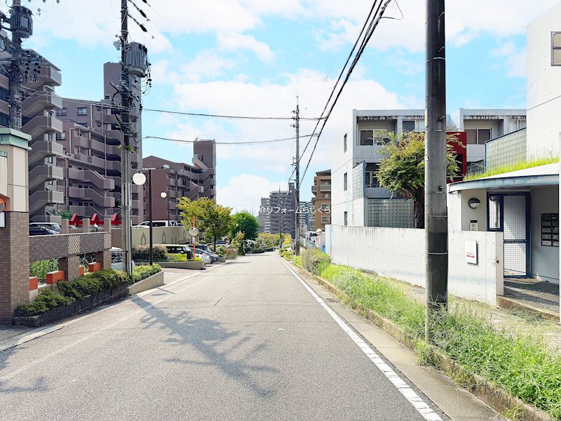 現地写真（その他）