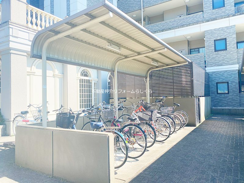 現地写真（その他）