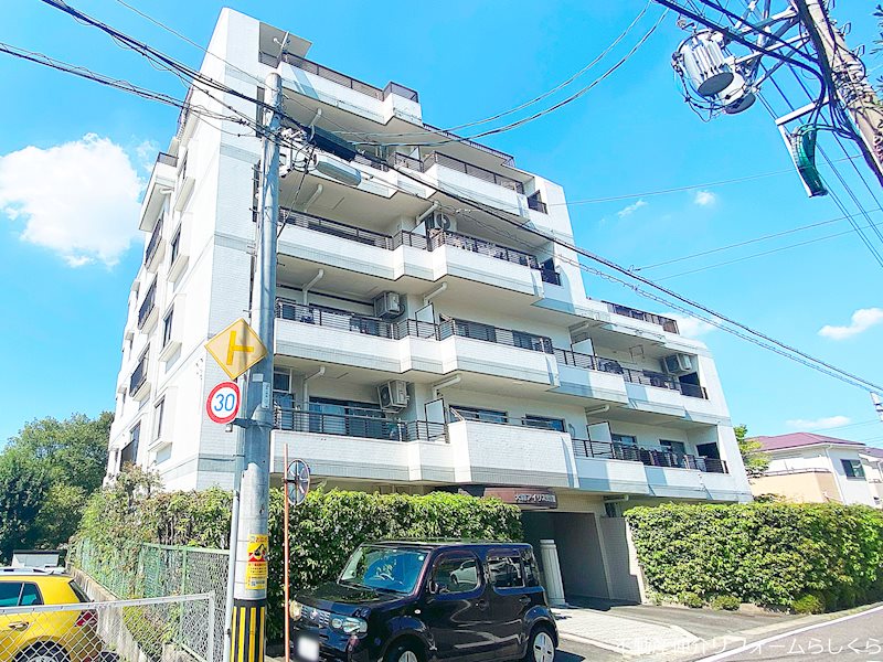 大森アイリス弐番館