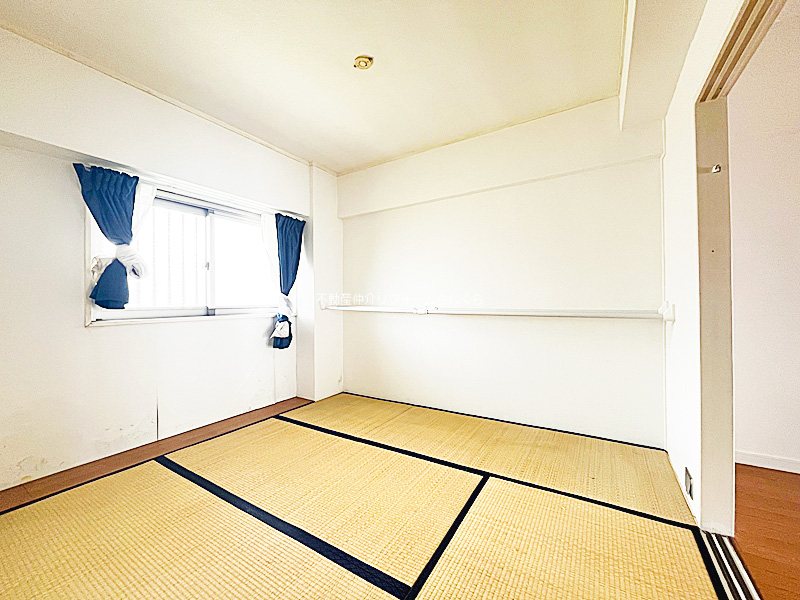 内観写真（リビング以外の居室）