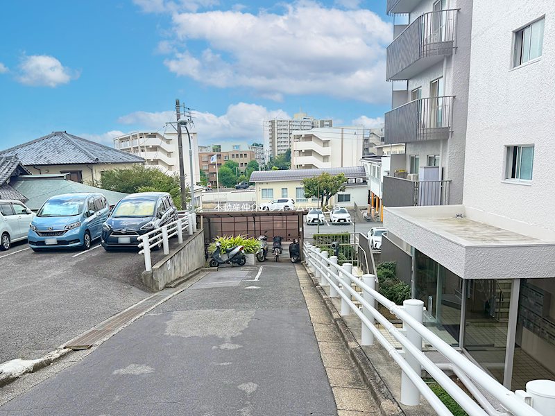 現地写真（その他）