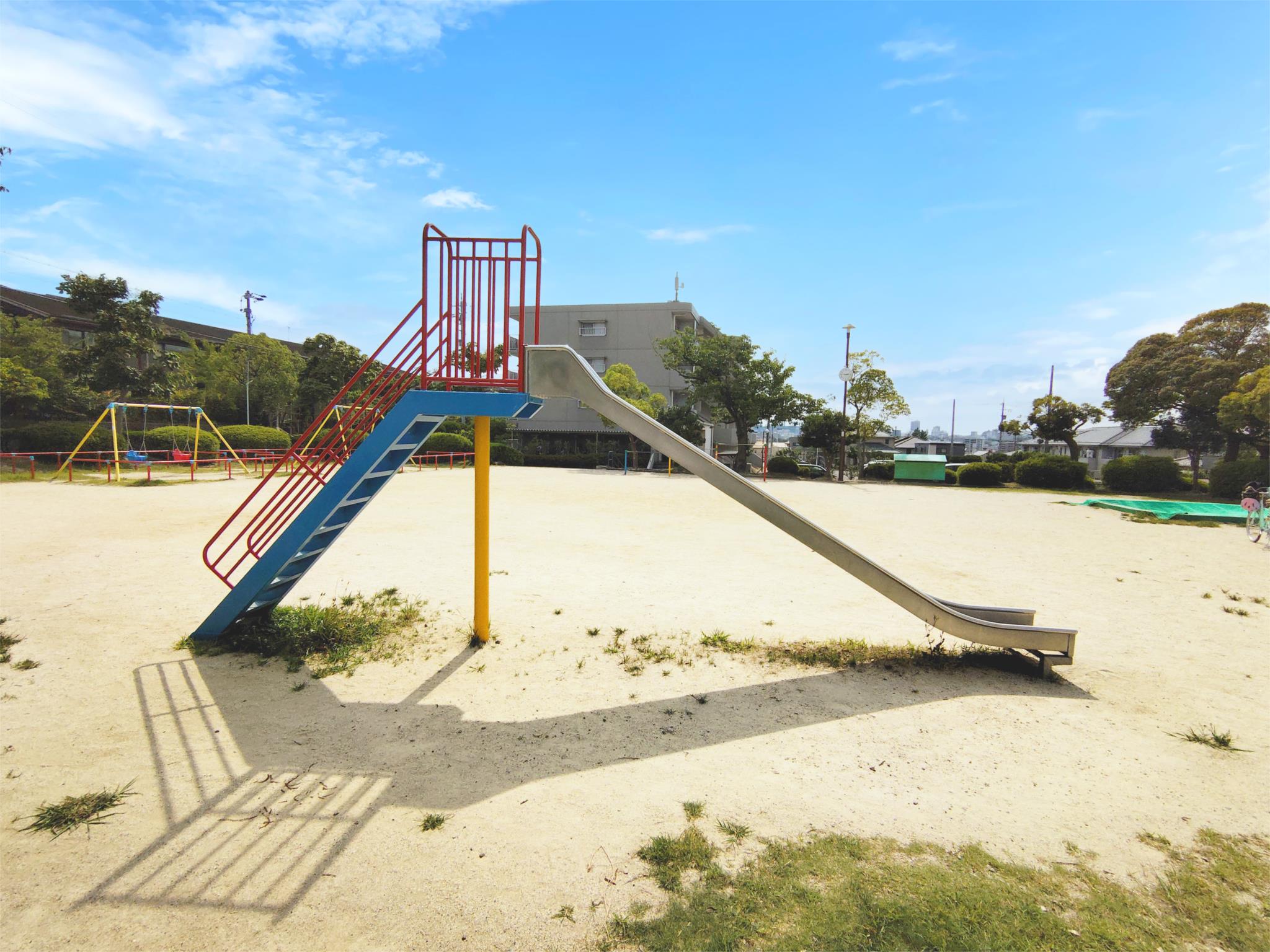 小畑公園