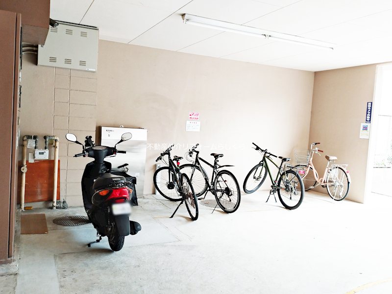共用部写真（その他）