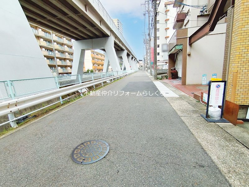 現地写真（その他）