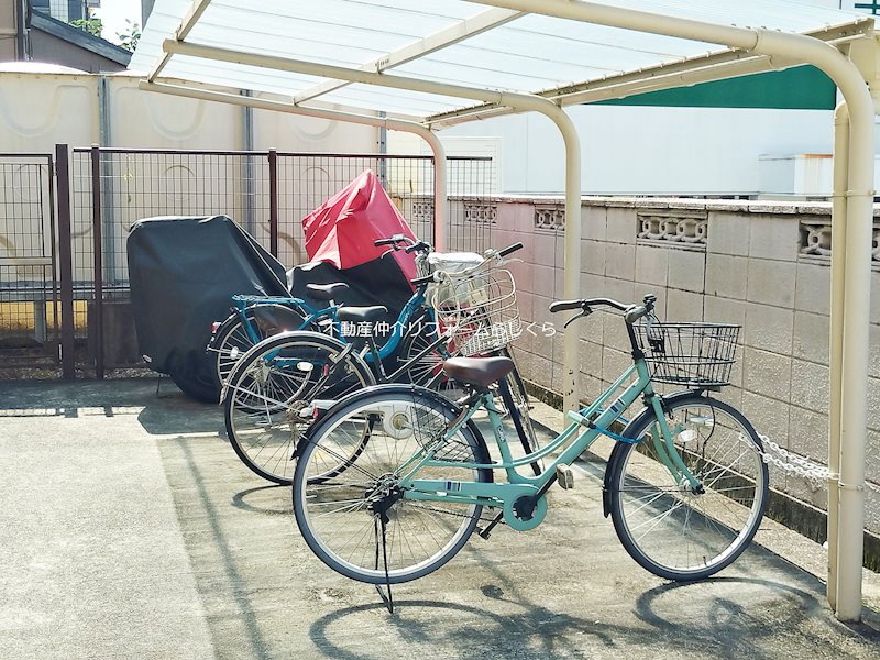 共用部写真（その他）