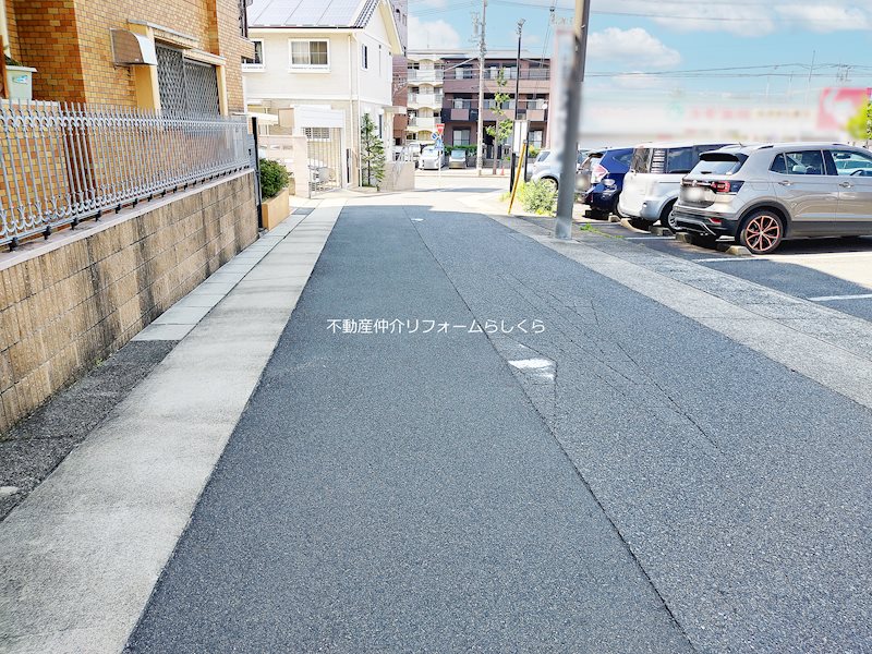 現地写真（その他）