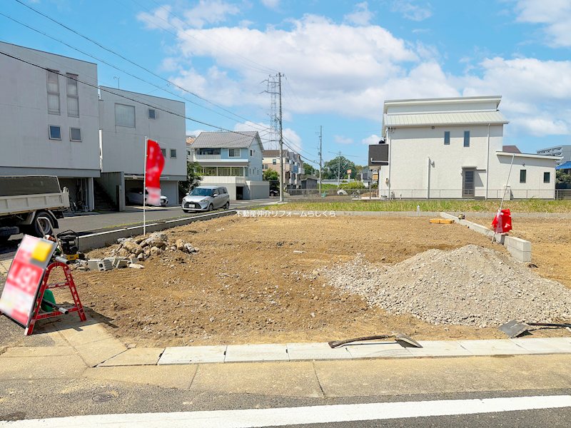 現地写真
