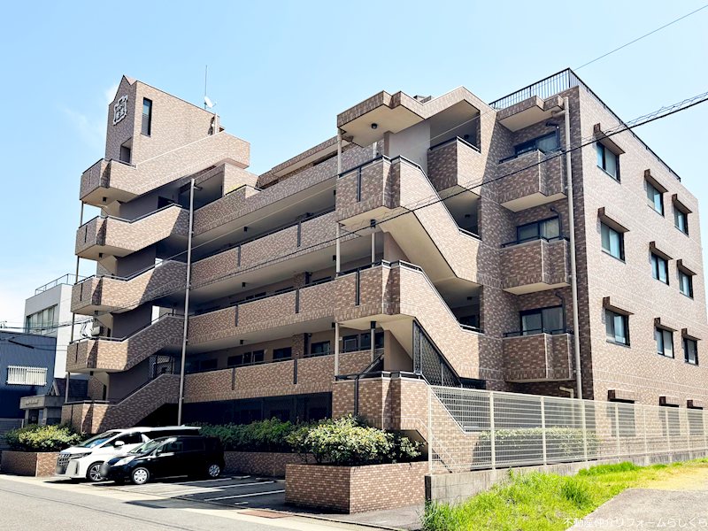 パラローク香流