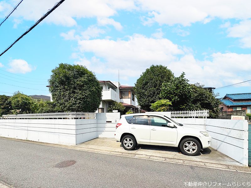 日進市藤塚7丁目 中古一戸建て