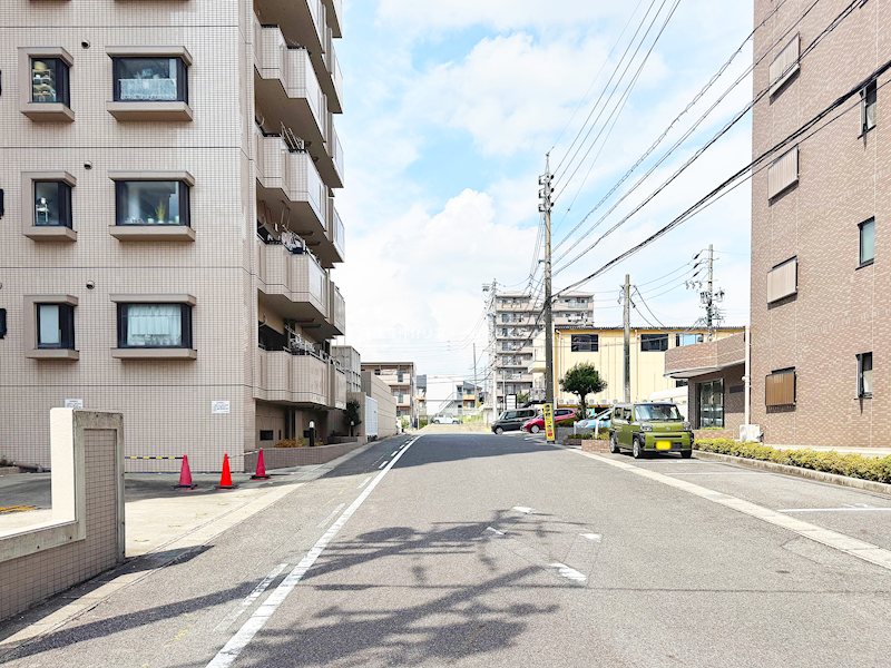現地写真（その他）