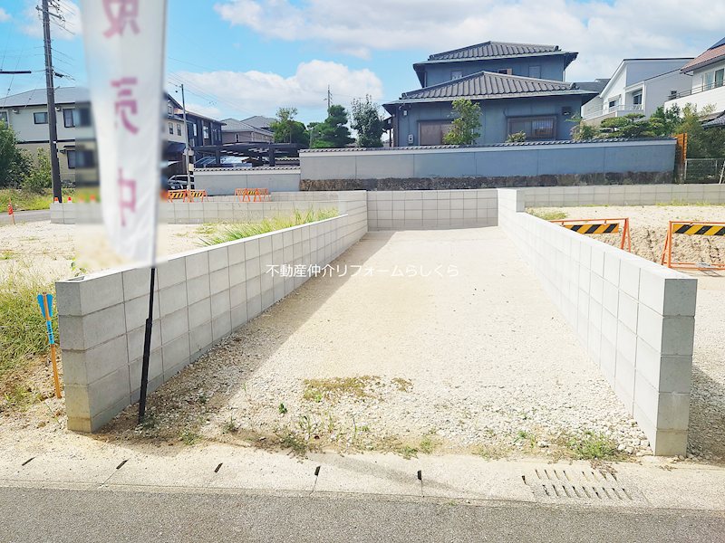 現地写真