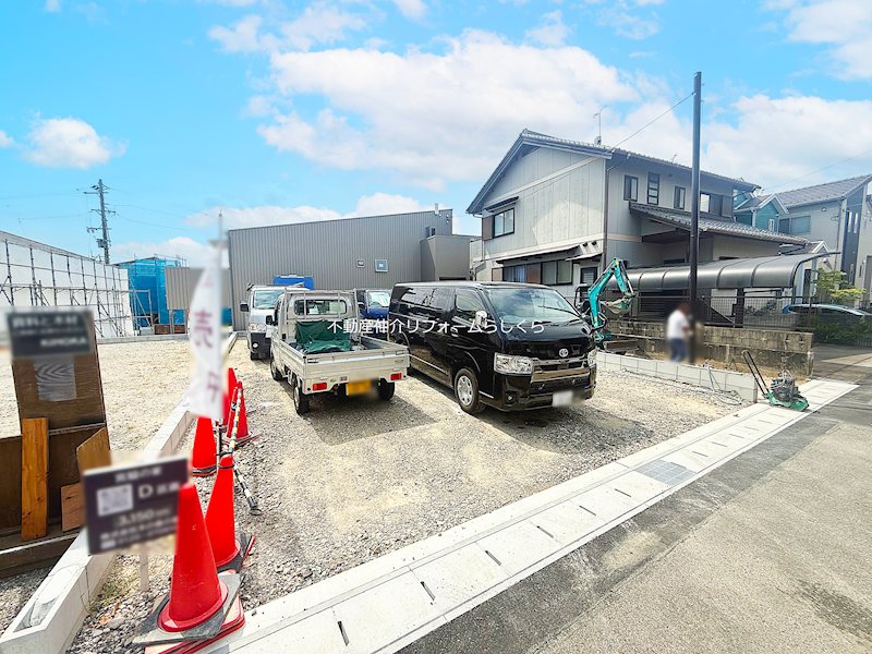 現地写真