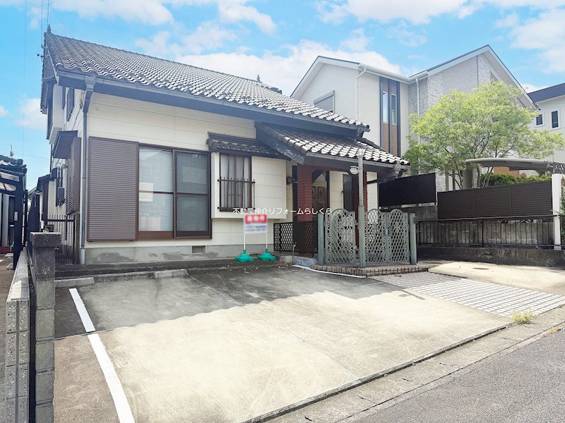 現地写真