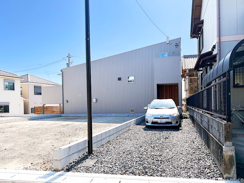 長久手市宮脇 新築一戸建て