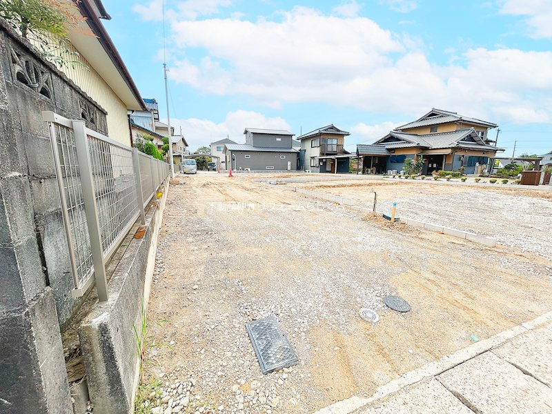 現地写真