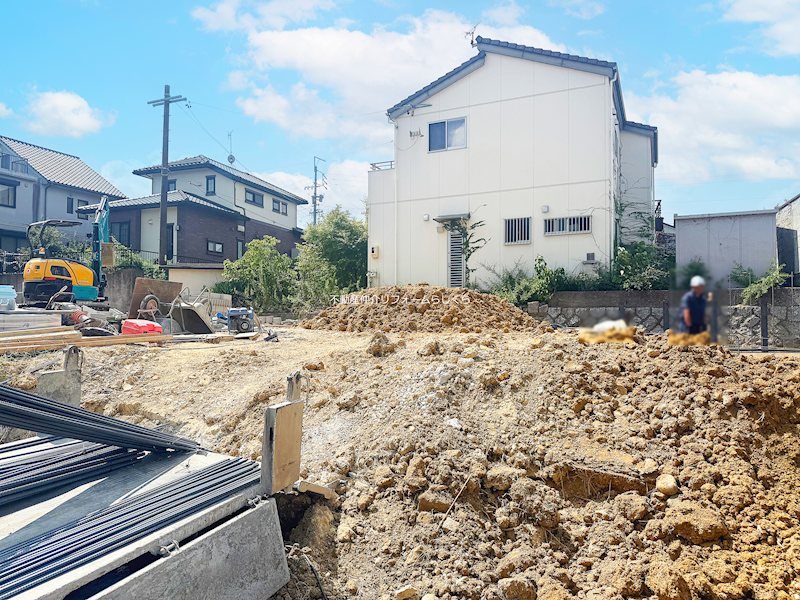 現地写真