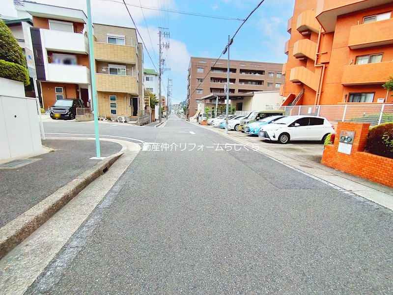 現地写真（その他）