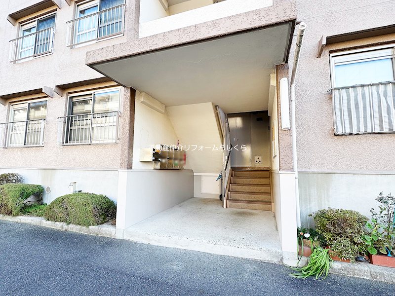 共用部写真（その他）