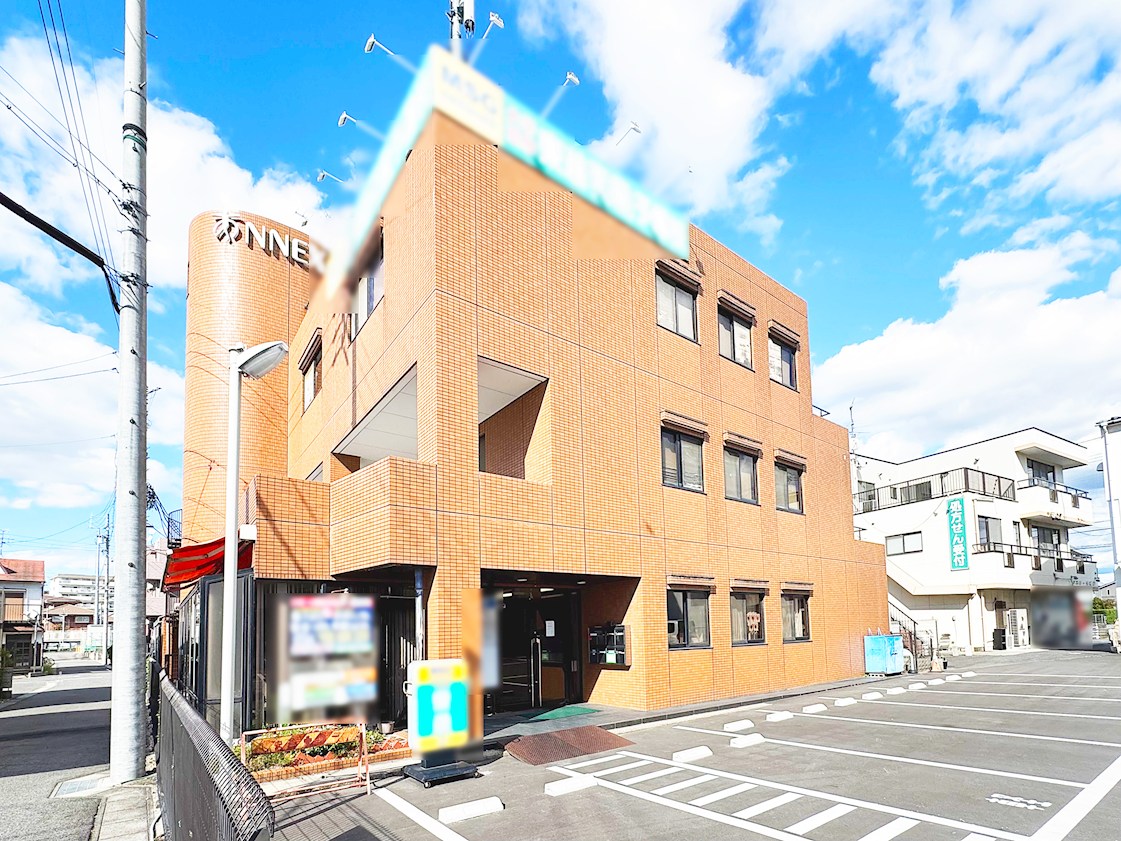 旭前わかば保育園