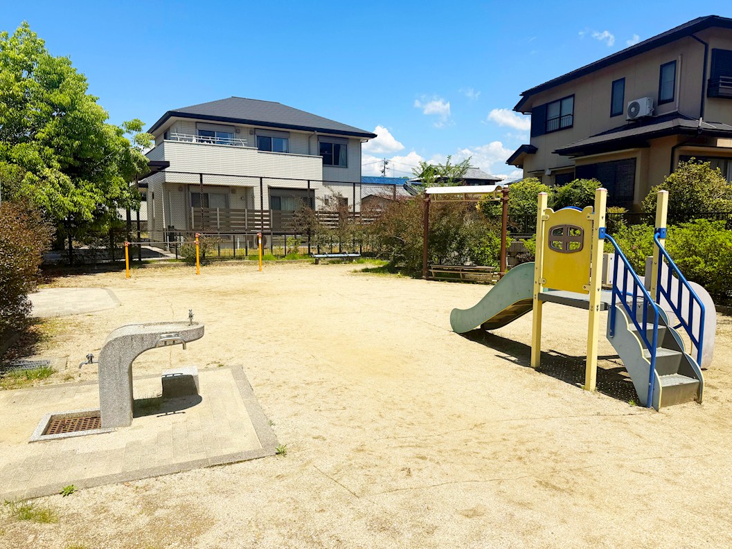 早稲田遊園地
