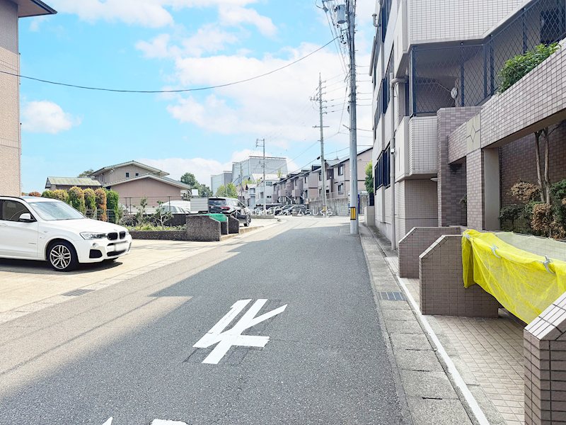 現地写真（その他）