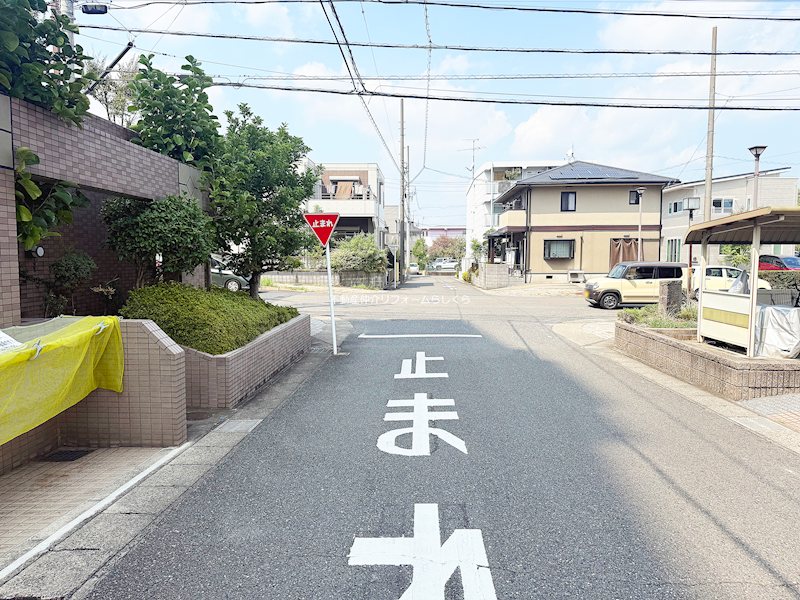 現地写真（その他）