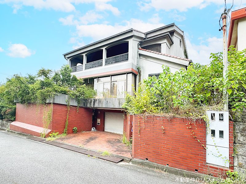 日進市藤塚6丁目 土地