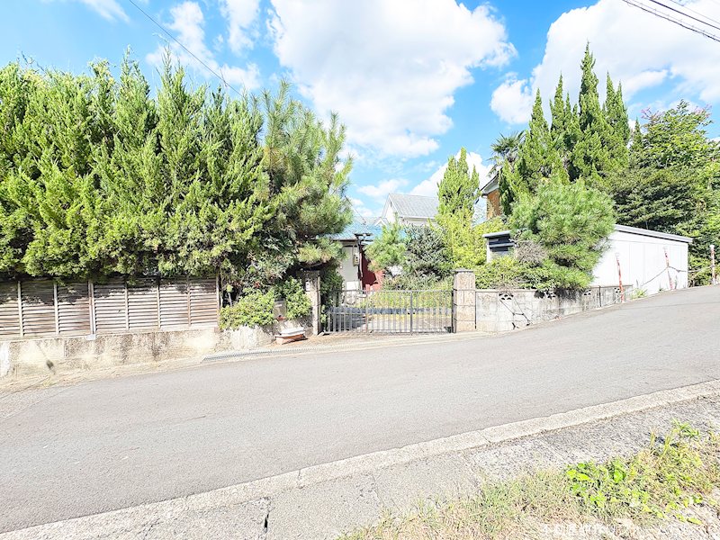 名古屋市守山区大字中志段味字吉田洞 土地