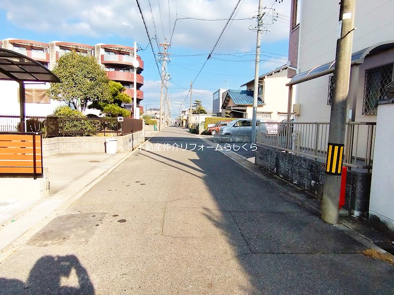 現地写真（その他）