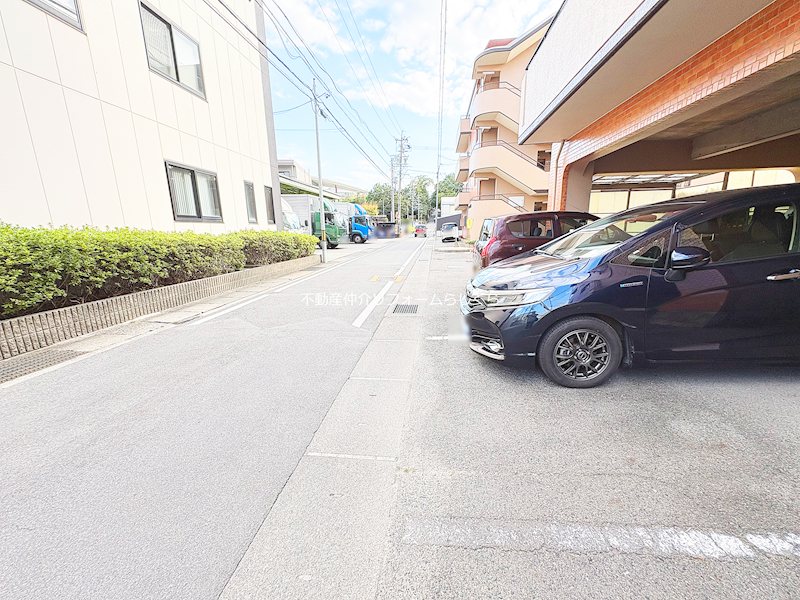 現地写真（その他）