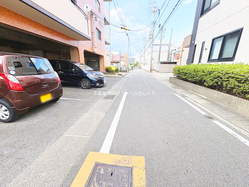 現地写真（その他）