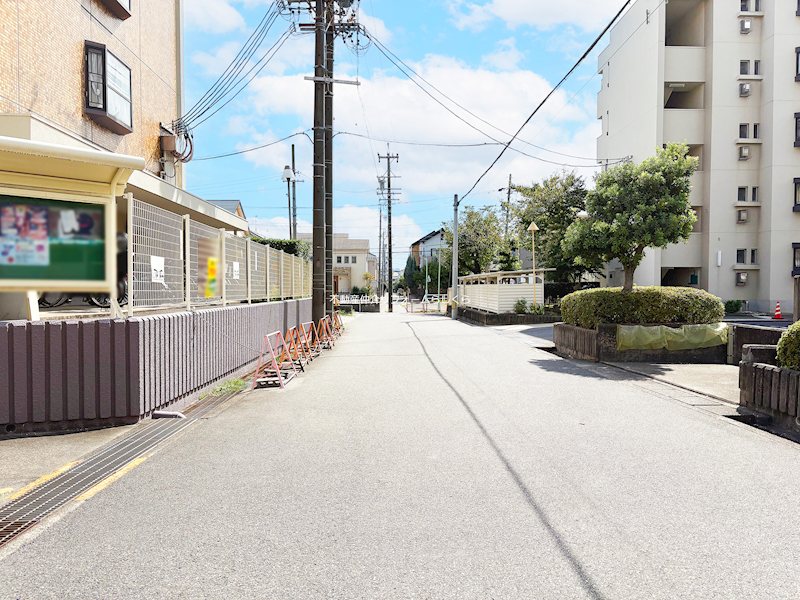 現地写真（その他）