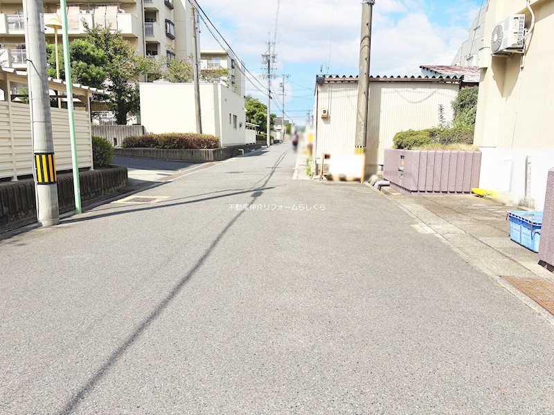 現地写真（その他）