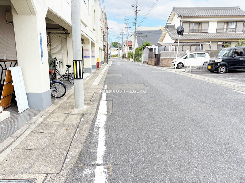 現地写真（その他）