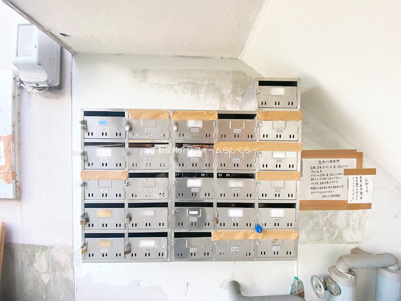 共用部写真（その他）