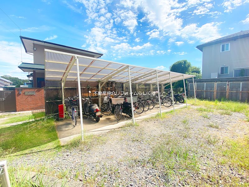 共用部写真（その他）