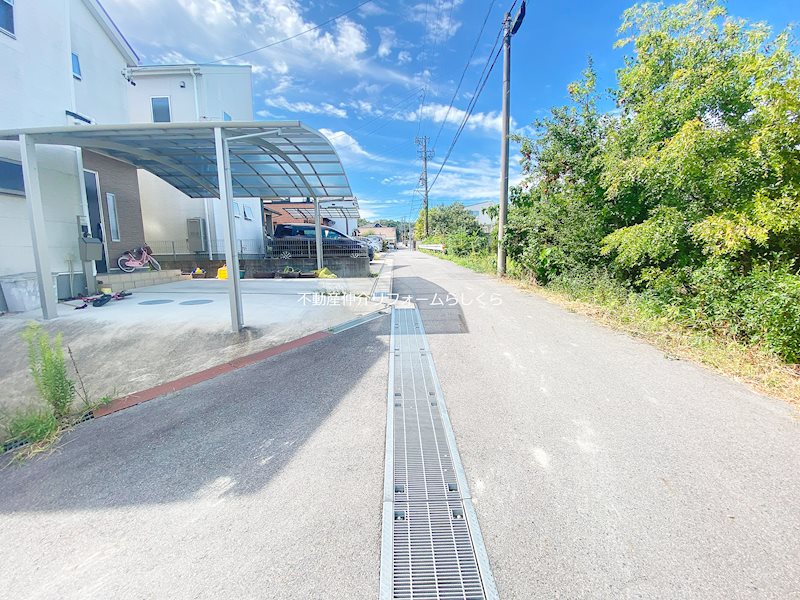 現地写真（その他）