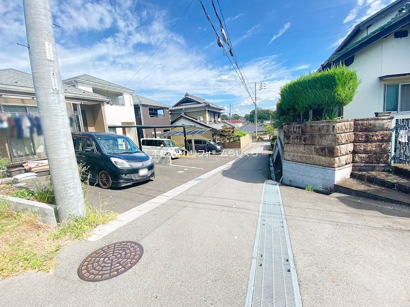 現地写真（その他）